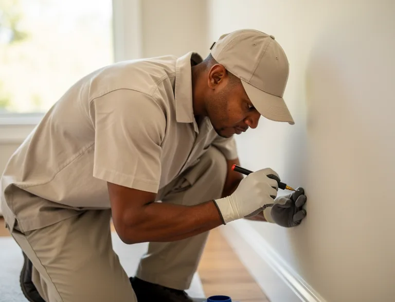 pest control El Mirage